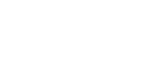 Alaska Pest Management logo in white with bug in bottom right corner.